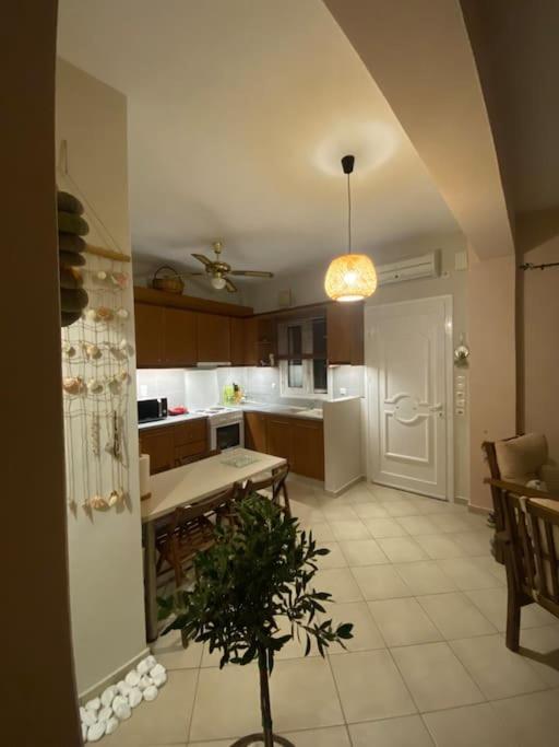 Ilisia Neapoli Apartments 1 Neapoli Voion ภายนอก รูปภาพ
