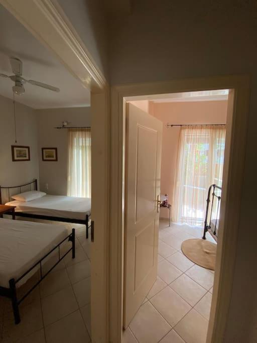Ilisia Neapoli Apartments 1 Neapoli Voion ภายนอก รูปภาพ