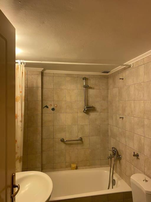 Ilisia Neapoli Apartments 1 Neapoli Voion ภายนอก รูปภาพ