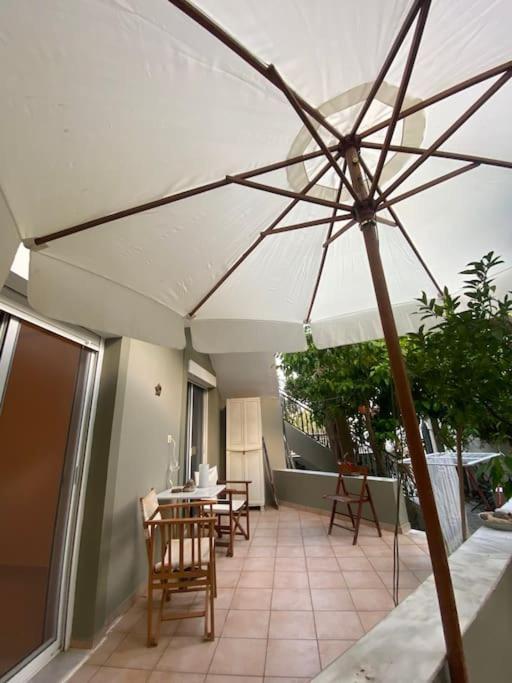 Ilisia Neapoli Apartments 1 Neapoli Voion ภายนอก รูปภาพ
