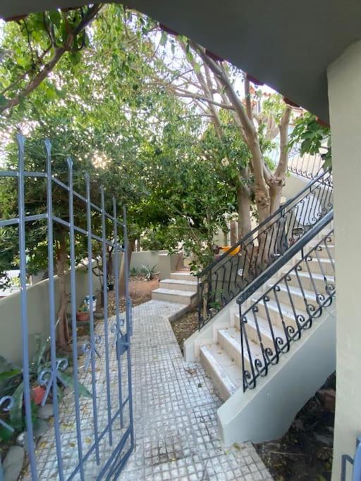Ilisia Neapoli Apartments 1 Neapoli Voion ภายนอก รูปภาพ