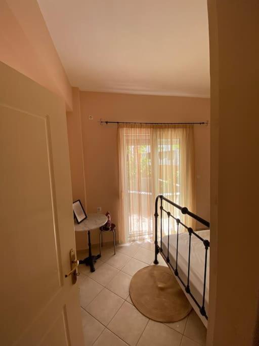 Ilisia Neapoli Apartments 1 Neapoli Voion ภายนอก รูปภาพ