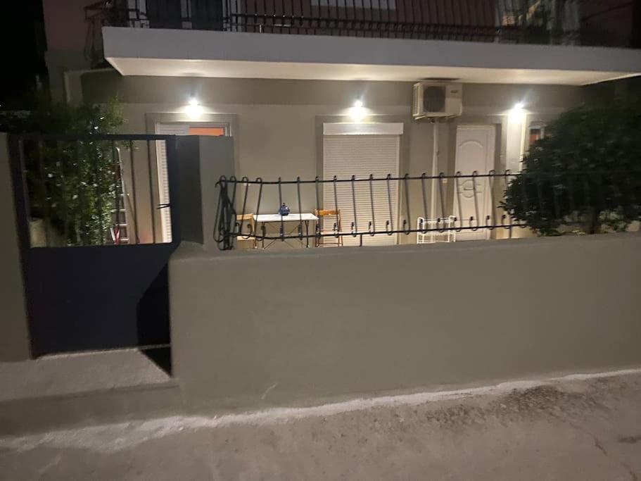 Ilisia Neapoli Apartments 1 Neapoli Voion ภายนอก รูปภาพ