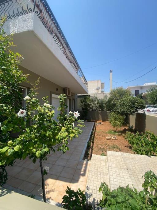 Ilisia Neapoli Apartments 1 Neapoli Voion ภายนอก รูปภาพ