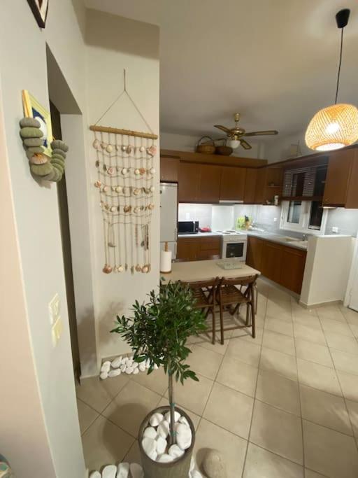 Ilisia Neapoli Apartments 1 Neapoli Voion ภายนอก รูปภาพ