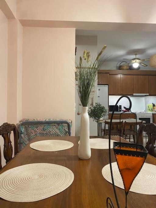 Ilisia Neapoli Apartments 1 Neapoli Voion ภายนอก รูปภาพ