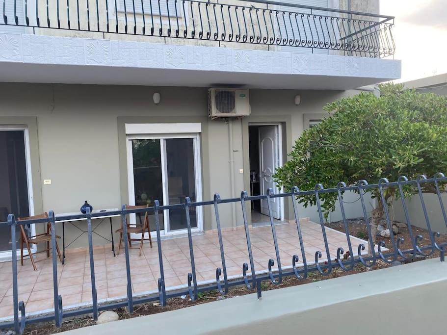 Ilisia Neapoli Apartments 1 Neapoli Voion ภายนอก รูปภาพ