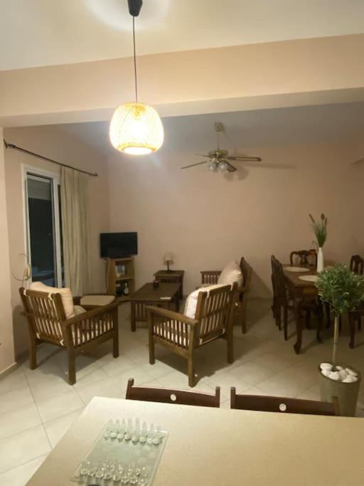 Ilisia Neapoli Apartments 1 Neapoli Voion ภายนอก รูปภาพ