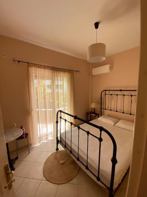 Ilisia Neapoli Apartments 1 Neapoli Voion ภายนอก รูปภาพ
