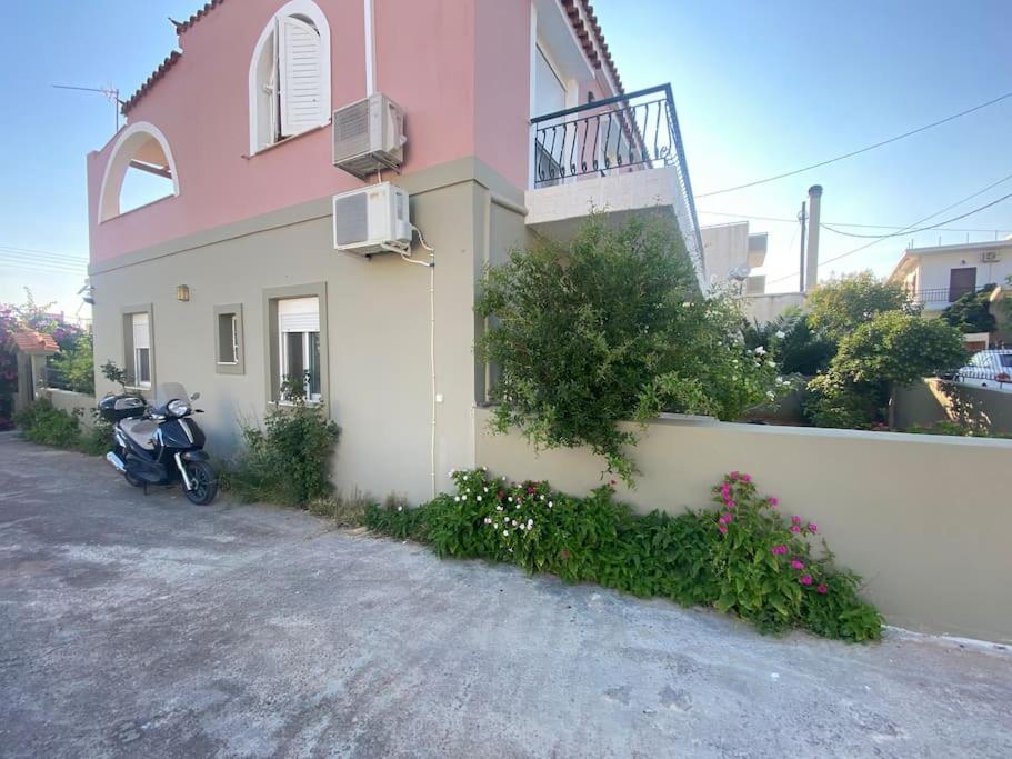 Ilisia Neapoli Apartments 1 Neapoli Voion ภายนอก รูปภาพ