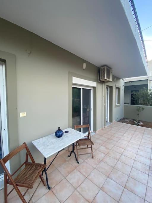Ilisia Neapoli Apartments 1 Neapoli Voion ภายนอก รูปภาพ